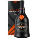 Cardenal Mendoza ANGELUS Brandy de Jerez 40% 0,7 l (tuba) – Zboží Dáma