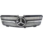 AUTO-SKA Přední maska MERCEDES ML W164 (2006+) – Sleviste.cz