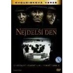 nejdelší den cz DVD – Hledejceny.cz