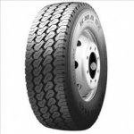 Kumho KMA02 445/65 R22,5 169K | Zboží Auto