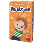 Dino předškolák Naučná hra – Hledejceny.cz
