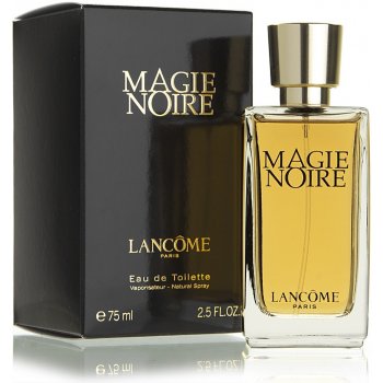 Lancôme Magie Noire toaletní voda dámská 75 ml