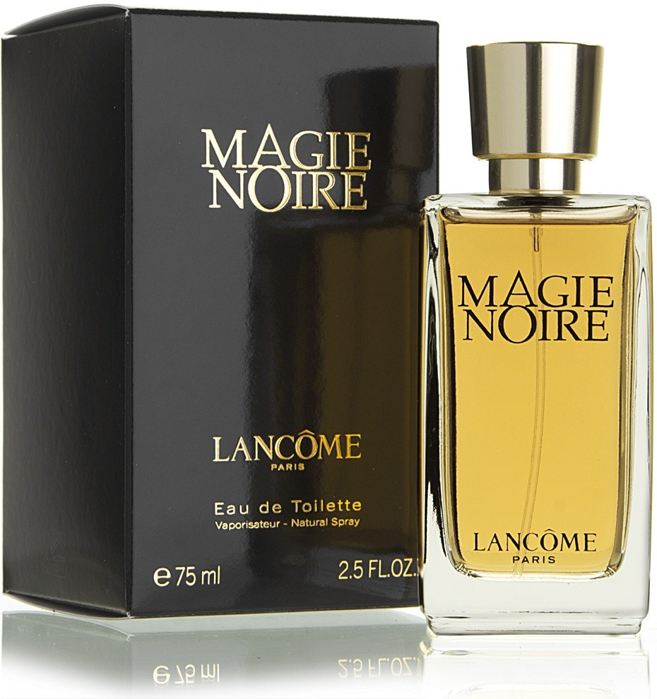 Lancôme Magie Noire toaletní voda dámská 75 ml