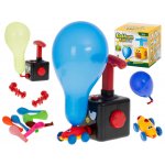 KIK Zábavná dětská hra s nafukovacími balónky pták – Zboží Dáma