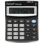 Rebell SDC 408 – Zboží Dáma
