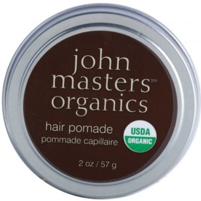 John Masters Organics vlasová pomáda Hair Pomade 57 g – Hledejceny.cz