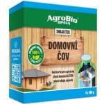 AgroBio INBAKTER Domovní ČOV 3x100 g – Sleviste.cz