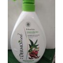 Dermomed Aloe & Pomegranate sprchový gel 1 l