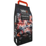 WEBER dřevěné uhlí 5kg – HobbyKompas.cz