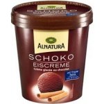 Alnatura bio Zmrzlina čokoládová 500ml – Zbozi.Blesk.cz