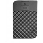 Verbatim Fingerprint Secure Hard Drive 2TB, 53651 – Zboží Živě