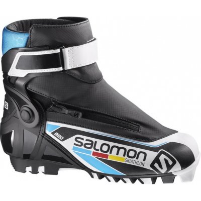 Salomon Skiathlon SNS 2016/17