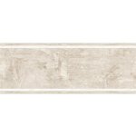 Samolepící bordura D 58-051-4, rozměr 5 m x 5,8 cm, betonová stěrka hnědá, IMPOL TRADE – Zbozi.Blesk.cz