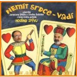 Zdeněk Svěrák & Jaroslav Uhlíř Nemít srdce, vadí – Hledejceny.cz