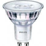 Philips CorePro LEDspot 4.9-65W GU10 840 36D ND LED žárovka 4,9W 485lm – Hledejceny.cz