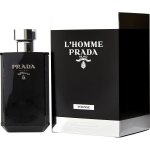 Prada L'Homme Intense parfémovaná voda pánská 50 ml – Sleviste.cz