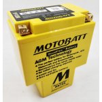 MotoBatt MB16A | Zboží Auto