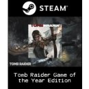 Tomb Raider GOTY