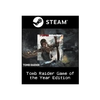 Tomb Raider GOTY