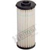 Olejový filtr pro automobily HENGST FILTER Sada hydraulického filtru, automatická převodovka EG896HD414