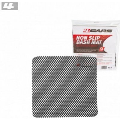 4Cars Podložka protiskluzová 20x22cm – Zboží Živě