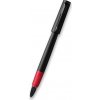 Parker Royal Ingenuity Deluxe Black Red PVD Slim hrot M 1502/6572068