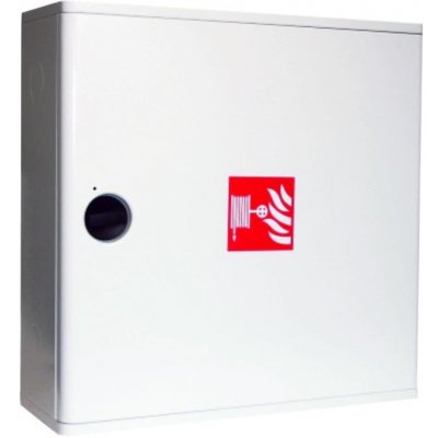 Pavliš a Hartnam PH-Plus s hadicí D19 - 30bm plná dvířka ekv. 6 svv 500/B bílá – Zboží Dáma