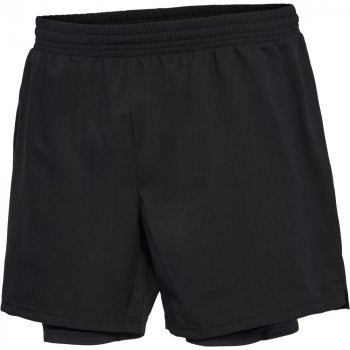 Newline nwlDALLAS shorts 2IN1 MEN 510326-2001