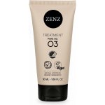 ZENZ Travel No. 03 Pure Treatment 50 ml – Hledejceny.cz