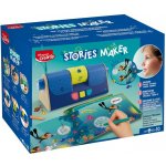 Maped Sada Creativ Stories Maker – Zboží Mobilmania
