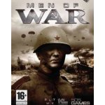 Men of War – Zboží Dáma