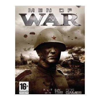 Men of War