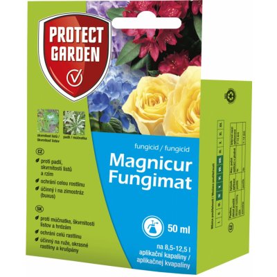 Protect Garden Magnicur Fungimat 50 ml