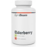 GymBeam Extrakt z černého bezu 90 kapslí – Hledejceny.cz