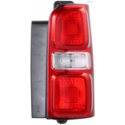 Zadní světlo Citroen Jumpy 16- pravé D0427 5650505 – Hledejceny.cz