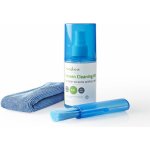 Nedis CLSN120BU čisticí sada na obrazovky 3v1 200 ml – Sleviste.cz