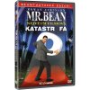 Mr. Bean: Největší filmová katastrofa DVD