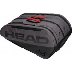 Taška na padel Head Coello Tour Padel Bag L – Hledejceny.cz