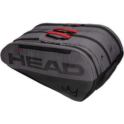 Taška na padel Head Coello Tour Padel Bag L – Hledejceny.cz