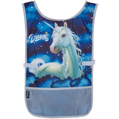 Oxybag Zástěra pončo Unicorn 1 9-88224 – Zboží Dáma