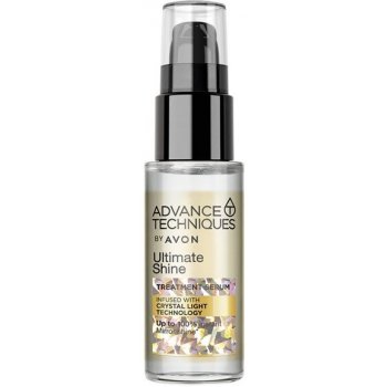 Avon Advance Techniques sérum na konečky vlasů 30 ml