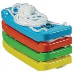 Chemoplast houpací prkénko zelená – Zboží Dáma