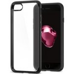 Pouzdro Spigen Ultra Hybrid 2 Apple iPhone 7/8/SE 2020/2022 černé – Hledejceny.cz