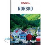 Norsko - Velký průvodce – Zboží Dáma