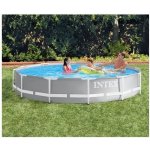 Intex Prism Frame Pools 366 x 76 cm 26712GN – Sleviste.cz