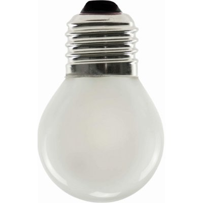 Segula LED žárovka 24V E27 3W 927 ambient dim mat 55873 – Hledejceny.cz
