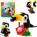 LEGO® Creator 30688 Tropický tukan – Sleviste.cz