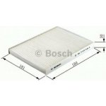 BOSCH Vzduchový filtr Renault 1987431049 – Hledejceny.cz