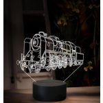 Beling 3D SXQ52 – Zboží Živě