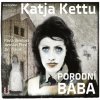 Audiokniha Porodní bába - Katja Kettu - čte Pavla Beretová